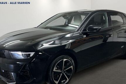 Opel Astra 23.656 km 21.970 &euro; Friedrichshafen 88046