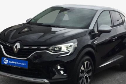 Renault Captur 39.500 km 19.490 &euro; Markdorf 88677