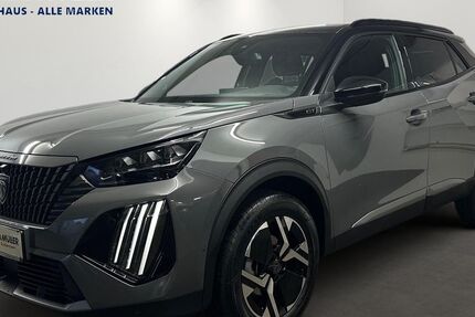 Peugeot 2008 11.807 km 24.480 &euro; Friedrichshafen 88046