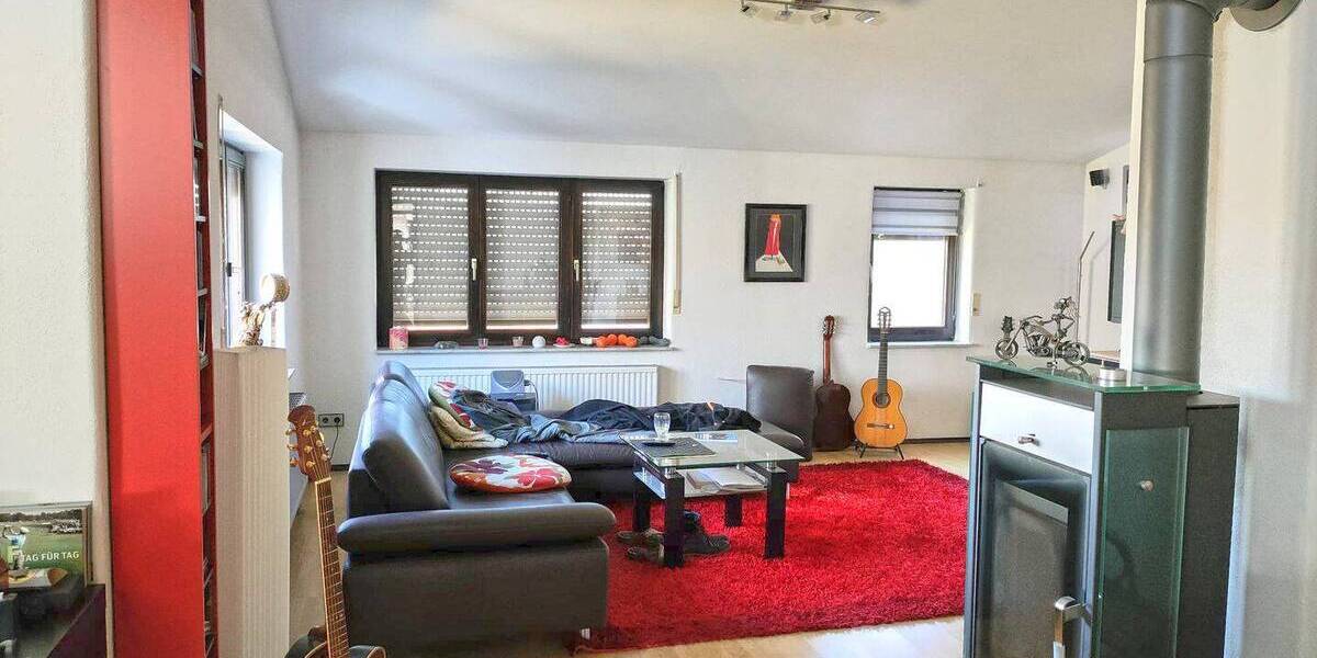 Mehrfamilienhaus, Wohnhaus Ravensburg Schmalegg - 9 Zimmer, 333 m&sup2;, 650.000&euro; | Angebot:26218019