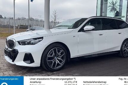 BMW 540 21.371 km 59.440 &euro; Friedrichshafen 88046