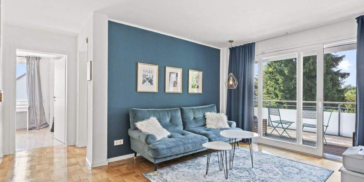 Einfamilienhaus Konstanz Allmannsdorf - 9 Zimmer, 349 m&sup2;, 3.290.000&euro; | Angebot:25675613