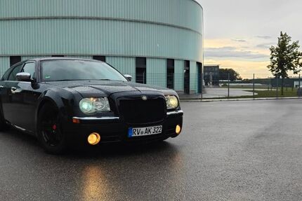 Chrysler 300C 278.000 km 2.500 &euro; Ravensburg 88212