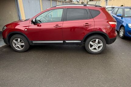 Nissan Qashqai 149.350 km 7.800 &euro; Baienfurt 88255