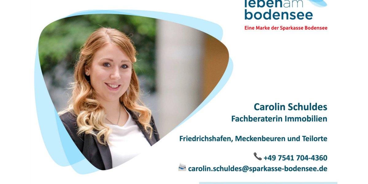 Etagenwohnung Friedrichshafen - 3 Zimmer, 71 m&sup2;, 275.000&euro; | Angebot:25668749