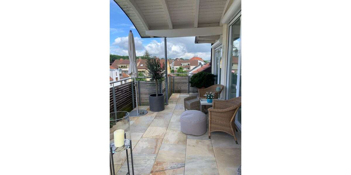 Etagenwohnung Friedrichshafen Allmannsweiler - 2.5 Zimmer, 118 m&sup2;, 440.000&euro; | Angebot:25188848