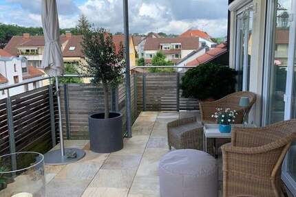 Wohnung Friedrichshafen Allmannsweiler - 2.5 Zimmer, 118 m&sup2;, 440.000&euro; | Angebot:25188848