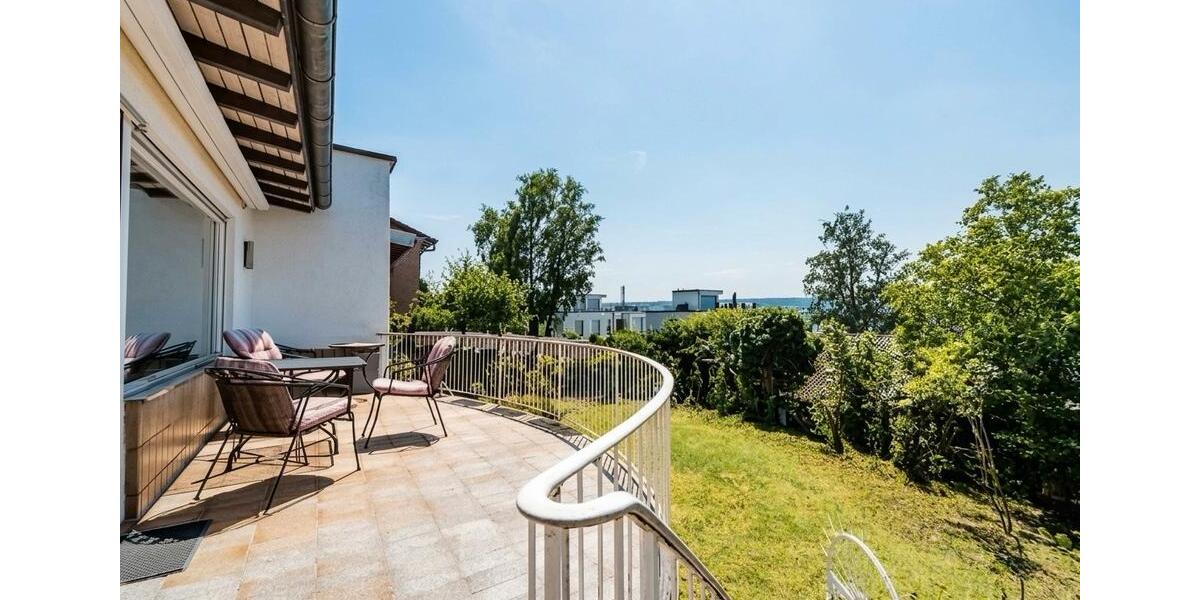 Einfamilienhaus Konstanz Konstanz-Fürstenberg - 7 Zimmer, 200 m&sup2;, 1.500.000&euro; | Angebot:25888698