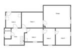 Mehrfamilienhaus, Wohnhaus Tettnang Laimnau - 1 Zimmer, 599.000&euro; | Angebot:26834944