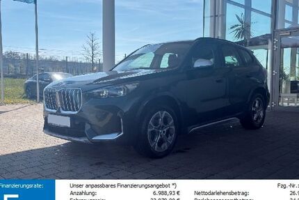 BMW X1 65.389 km 30.880 &euro; Friedrichshafen 88046