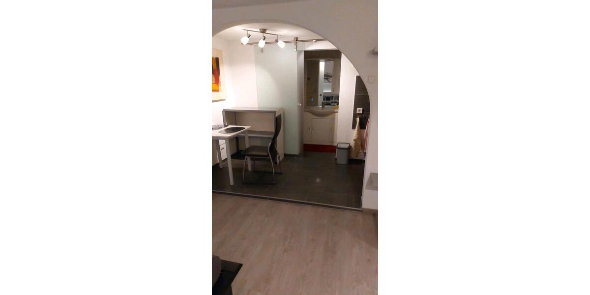 Etagenwohnung Friedrichshafen Ailingen - 1.5 Zimmer, 30 m&sup2;, 600&euro; | Angebot:26012918