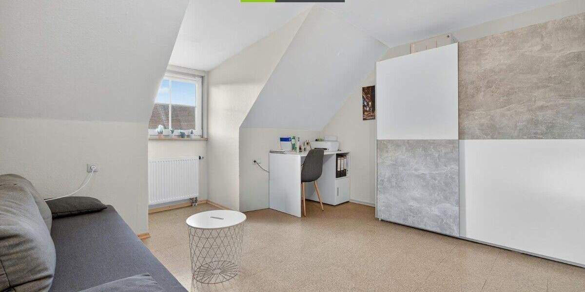 Mehrfamilienhaus, Wohnhaus Ebenweiler - 9 Zimmer, 218 m&sup2;, 429.000&euro; | Angebot:25776460