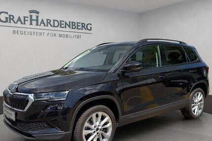 Skoda Karoq 57.500 km 22.490 &euro; Überlingen 88662