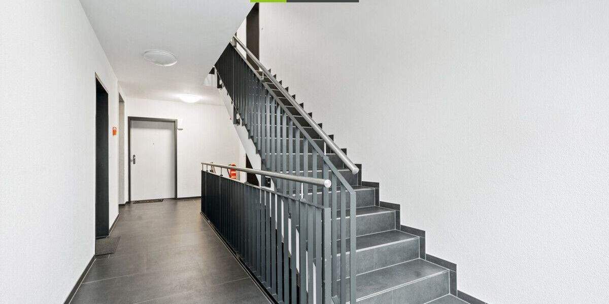 Etagenwohnung Friedrichshafen Allmannsweiler - 4 Zimmer, 110 m&sup2;, 599.000&euro; | Angebot:25693547