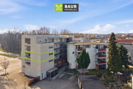 Wohnung Friedrichshafen Allmannsweiler - 3 Zimmer, 78 m&sup2;, 379.000&euro; | Angebot:25752912