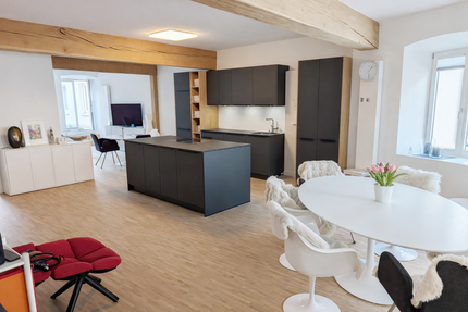 Wohnung Ravensburg Eschach - 3.5 Zimmer, 120 m&sup2;, 790.000&euro; | Angebot:25907744