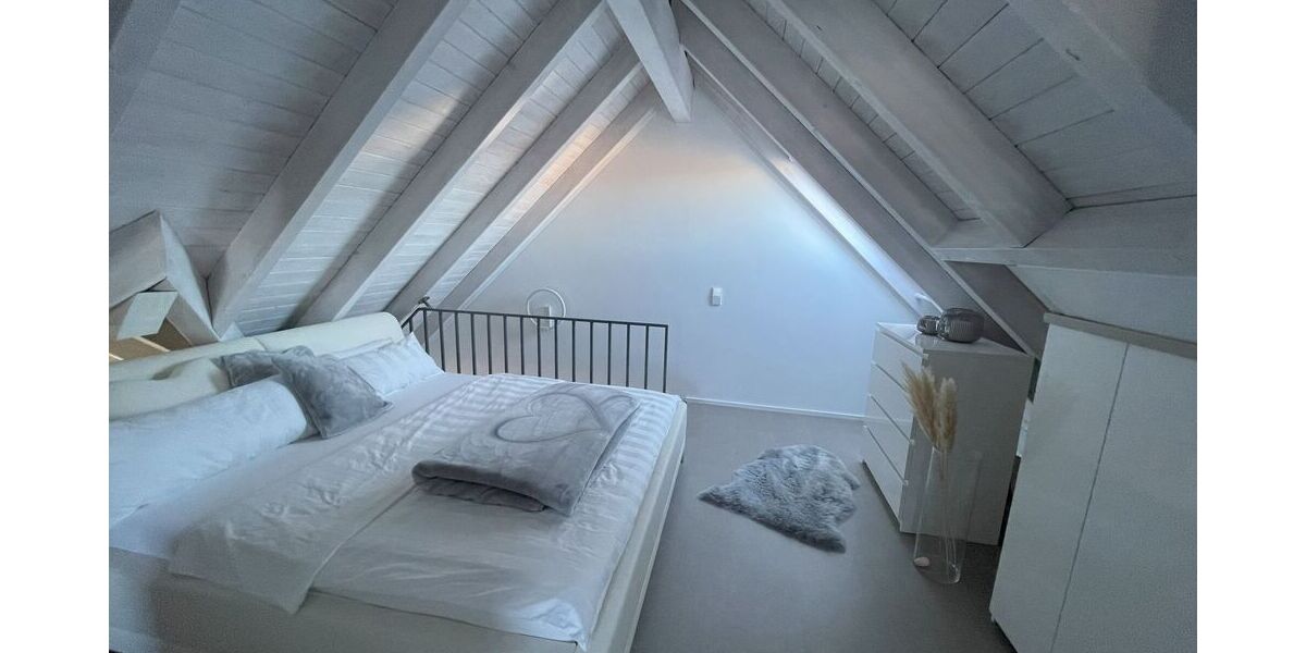 Bodensee ganz nah – Charmante Maisonette, modernisiert & bezugsfertig - Maisonettenwohnung Uhldingen-Mühlhofen Mühlhofen | Angebot:26790780