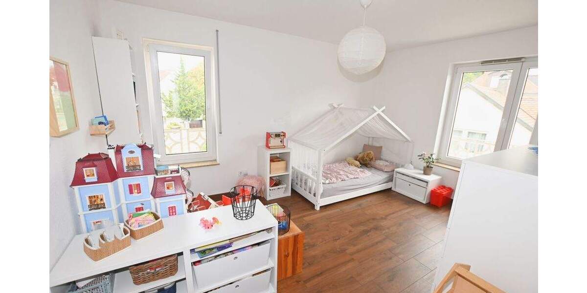 Etagenwohnung Weingarten - 4 Zimmer, 119 m&sup2;, 530.000&euro; | Angebot:25769655