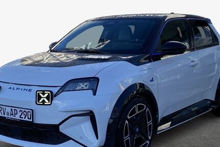 Alpine A290 3.000 km 42.990 &euro; Ravensburg 88214