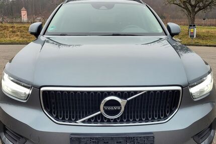 Volvo XC40 202.000 km 17.900 &euro; Kressbronn 88079
