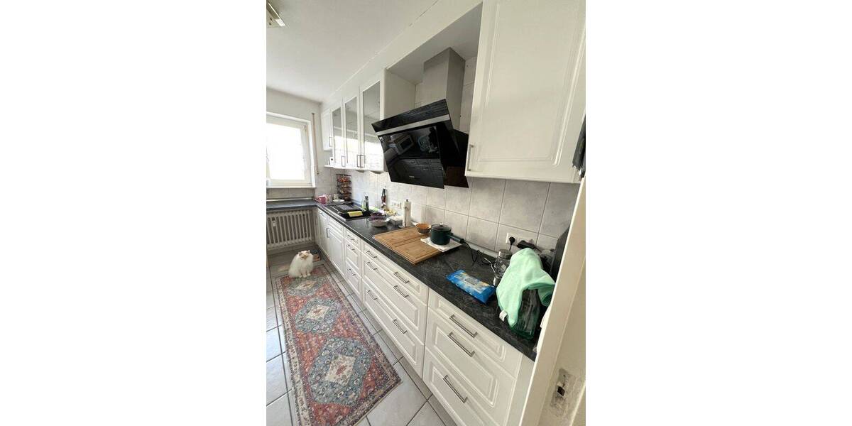 Etagenwohnung Langenargen - 3 Zimmer, 74 m&sup2;, 1.050&euro; | Angebot:26894193