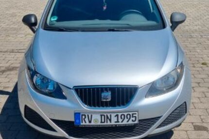 Seat Ibiza 169.000 km 2.400 &euro; Ravensburg 88212