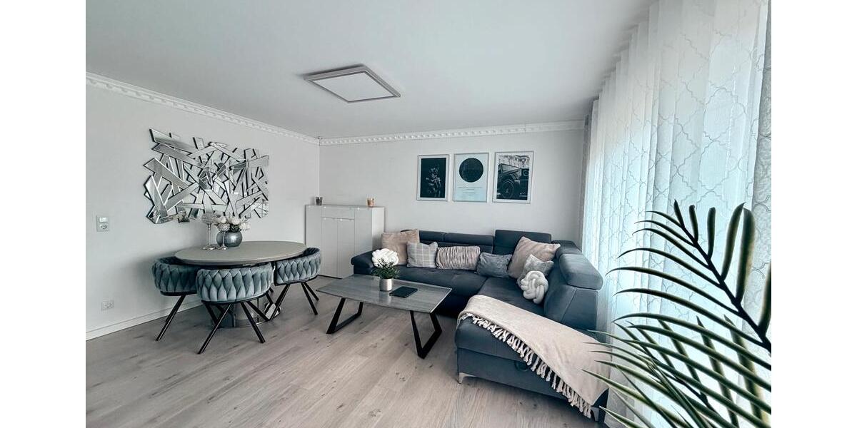 Etagenwohnung Markdorf - 2 Zimmer, 61 m&sup2;, 264.000&euro; | Angebot:26972569