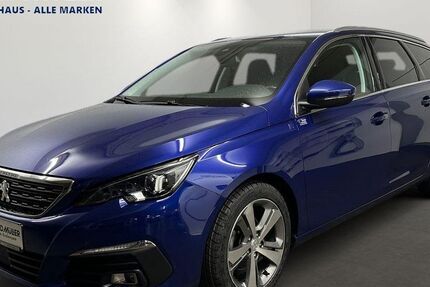 Peugeot 308 72.011 km 14.400 &euro; Friedrichshafen 88046
