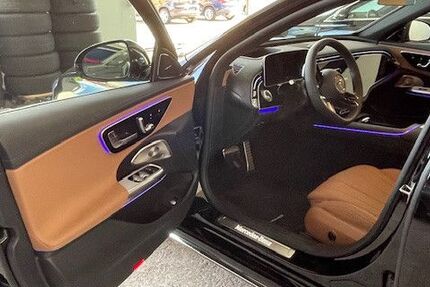 Mercedes-Benz E 200 3.924 km 65.450 &euro; Baienfurt-Niederbiegen 88255