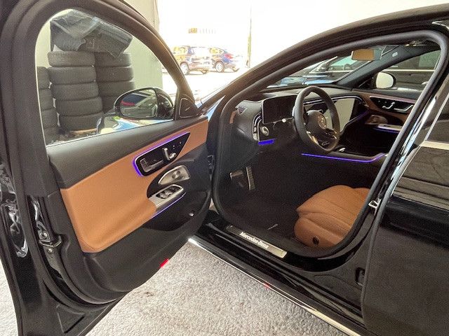 Mercedes-Benz E 200 3.924 km 65.450 &euro; Baienfurt-Niederbiegen 88255