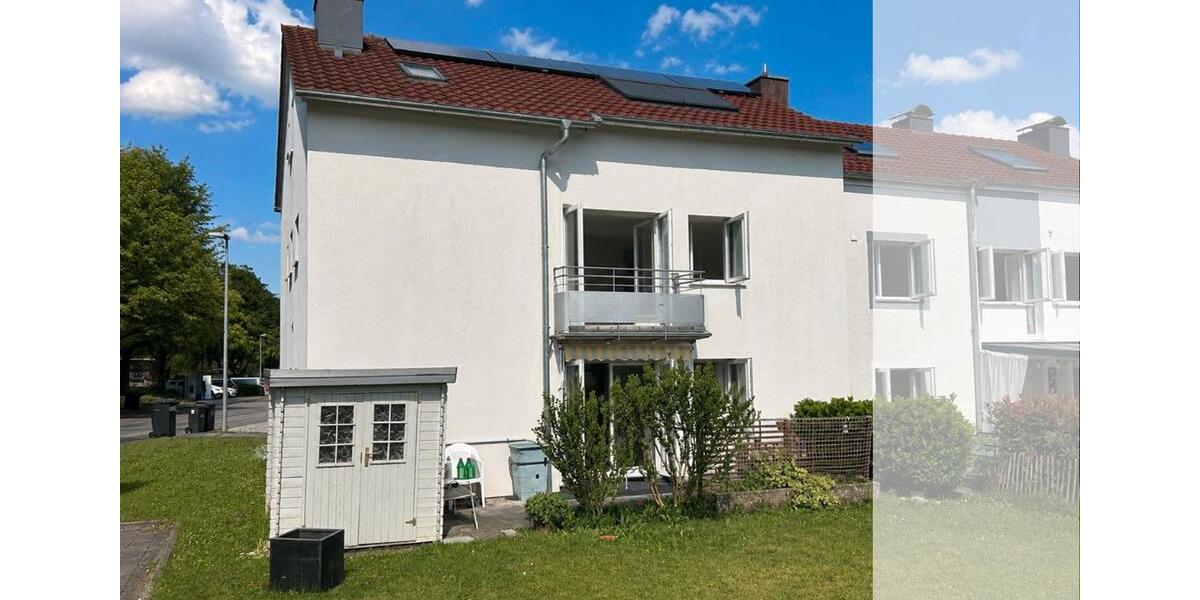 Reihenhaus Friedrichshafen - 8 Zimmer, 173 m&sup2;, 863.000&euro; | Angebot:27195677