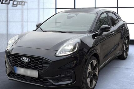 Ford Puma 14.000 km 26.800 &euro; Ravensburg, nähe Bodensee 88213