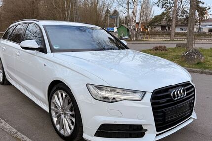 Audi A6 134.000 km 22.900 &euro; Friedrichshafen 88045
