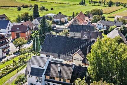 Haus Überlingen - 5.5 Zimmer, 145 m&sup2;, 249.000&euro; | Angebot:25200963