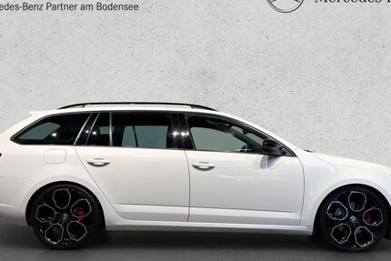 Skoda Octavia 99.265 km 25.900 &euro; Friedrichshafen 88048