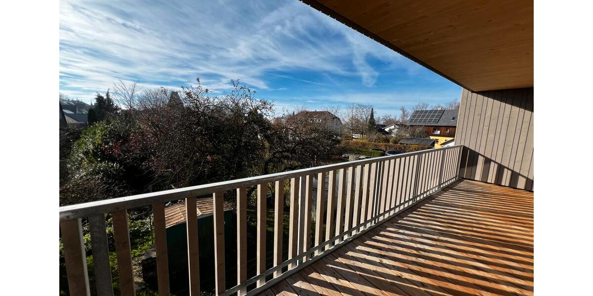 Etagenwohnung Heiligenberg - 4 Zimmer, 97 m&sup2;, 864&euro; | Angebot:25251978