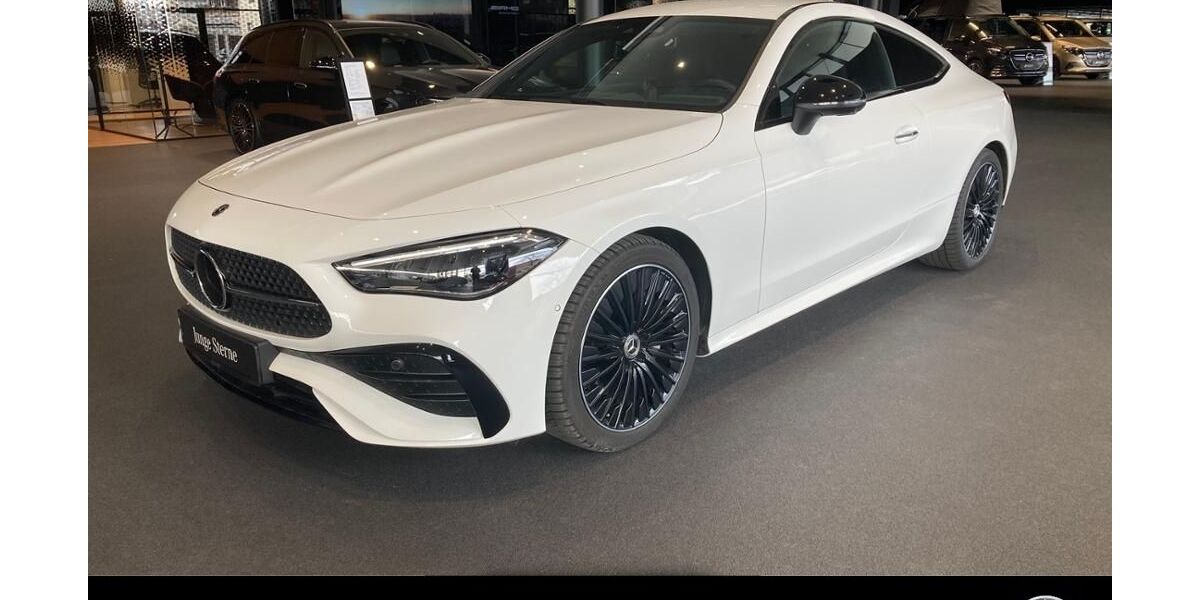 Mercedes-Benz CLE 300 33.643 km 49.900 &euro; Ravensburg 88214