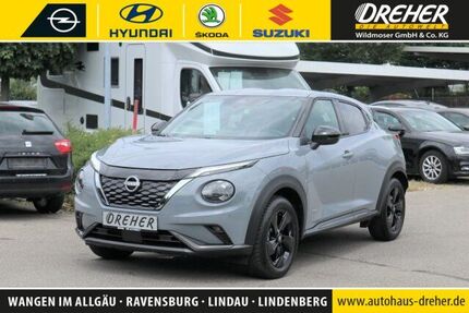 Nissan Juke 7.482 km 22.980 &euro; Wangen 88239