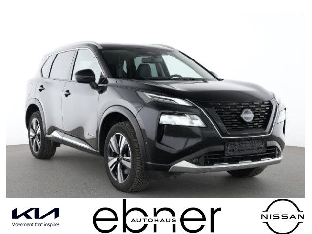 Nissan X-Trail 11.890 km 32.990 &euro; Baienfurt 88255