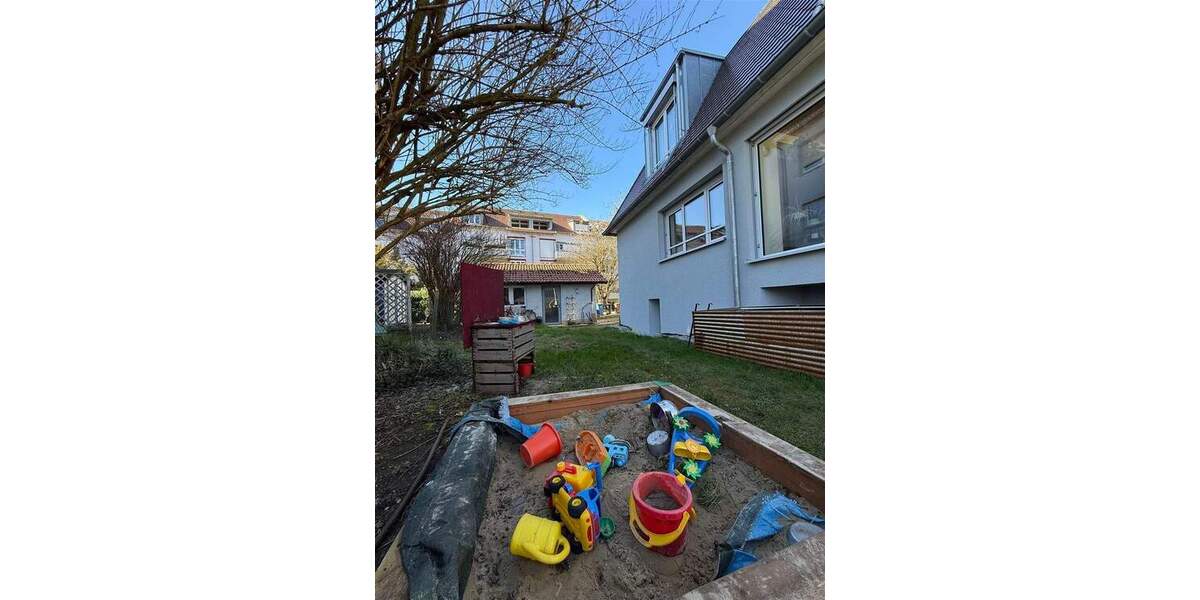 Mehrfamilienhaus, Wohnhaus Konstanz Petershausen - 6 Zimmer, 176 m&sup2;, 1.390.000&euro; | Angebot:25737804