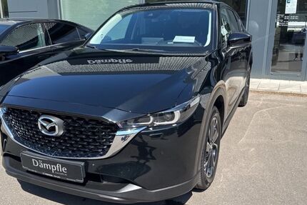 Mazda CX-5 66.673 km 25.850 &euro; Ravensburg, nähe Bodensee 88213