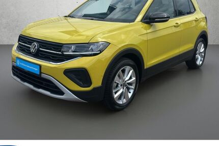 VW T-Cross 5.200 km 22.590 &euro; Markdorf 88677