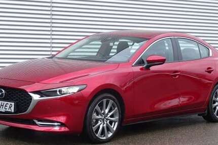 Mazda 3 46.548 km 22.990 &euro; Ravensburg 88213