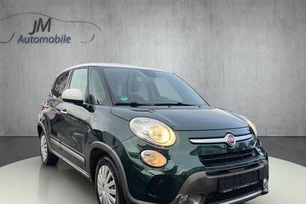 Fiat 500L 99.000 km 8.490 &euro; Meckenbeuren 88074