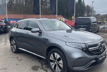 Mercedes-Benz EQC 50.093 km 35.900 &euro; Überlingen 88662