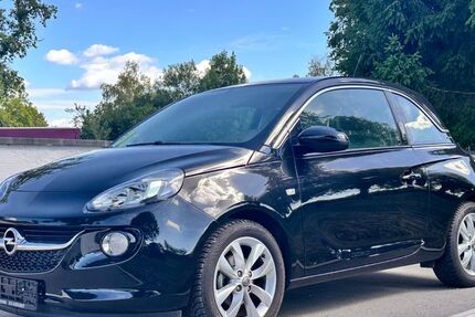 Opel Adam 9.490 km 10.990 &euro; Baienfurt 88255