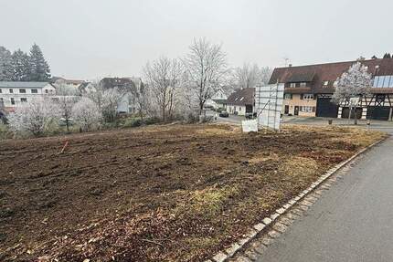 Grundstück Salem Rickenbach - 436.100&euro; | Angebot:25800094