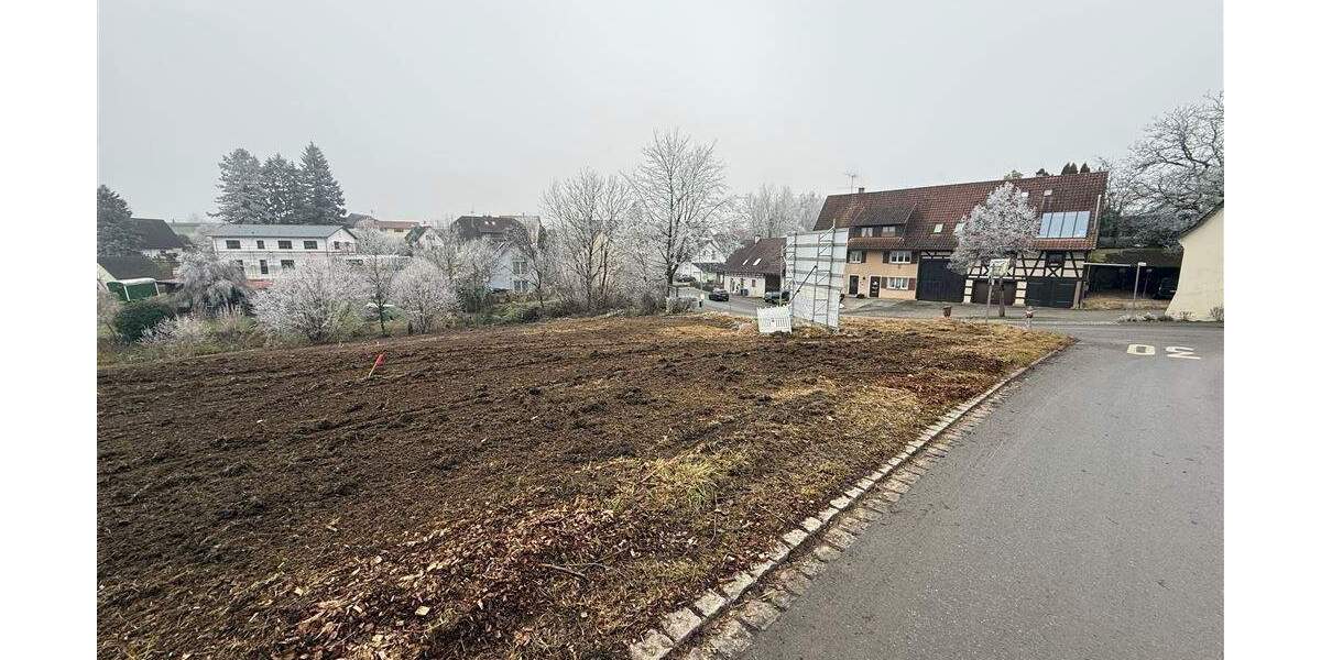 Grundstück Salem Rickenbach - 436.100&euro; | Angebot:25800094