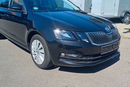 Skoda Octavia 106.697 km 13.490 &euro; Tettnang 88069