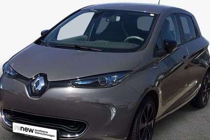 Renault ZOE 76.490 km 8.690 &euro; Friedrichshafen 88046